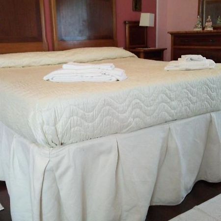 Corte Posta B&B - Parcheggio E Bagno In Camera Mantua Exterior foto