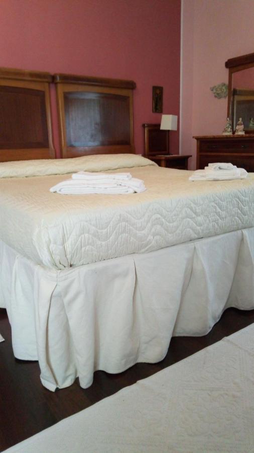 Corte Posta B&B - Parcheggio E Bagno In Camera Mantua Exterior foto