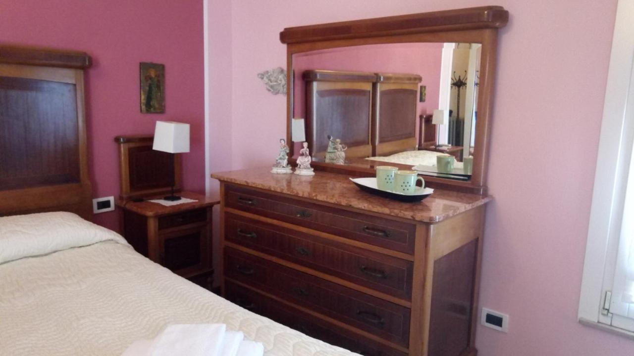 Corte Posta B&B - Parcheggio E Bagno In Camera Mantua Exterior foto