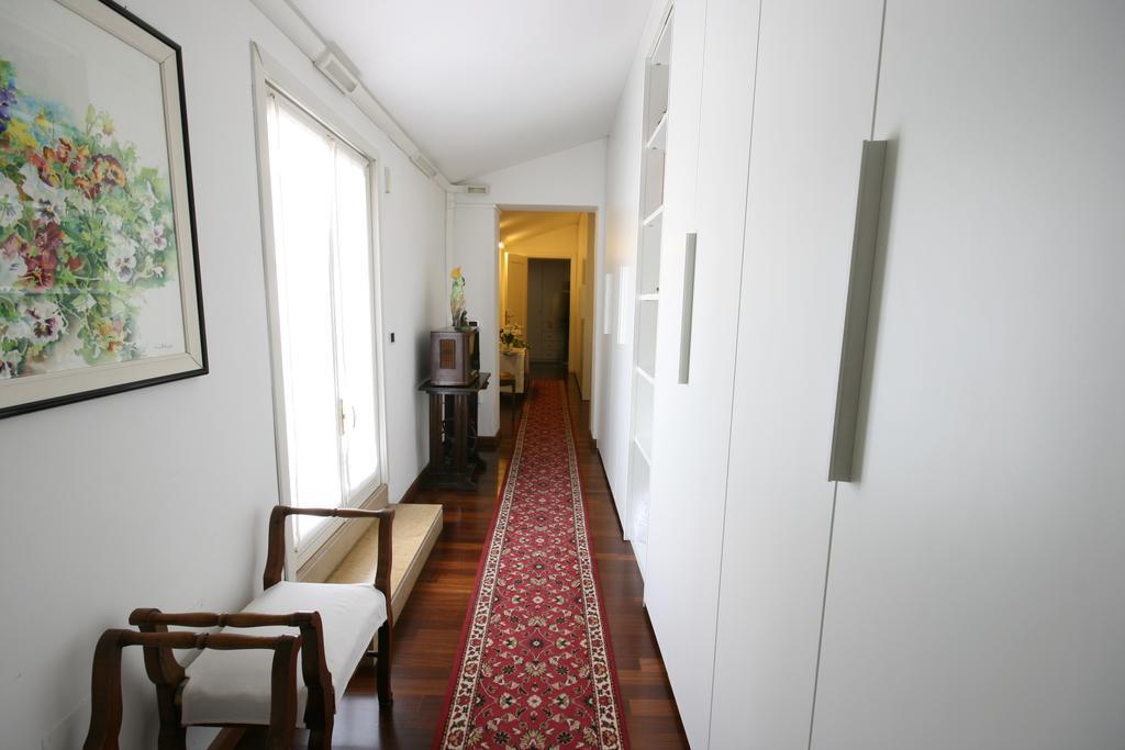 Corte Posta B&B - Parcheggio E Bagno In Camera Mantua Exterior foto