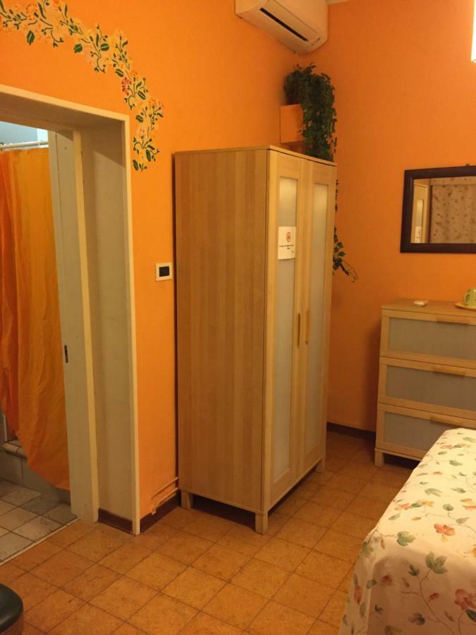 Corte Posta B&B - Parcheggio E Bagno In Camera Mantua Exterior foto