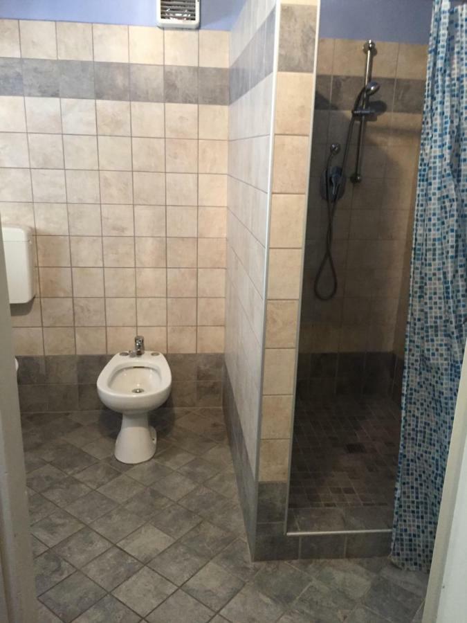 Corte Posta B&B - Parcheggio E Bagno In Camera Mantua Exterior foto