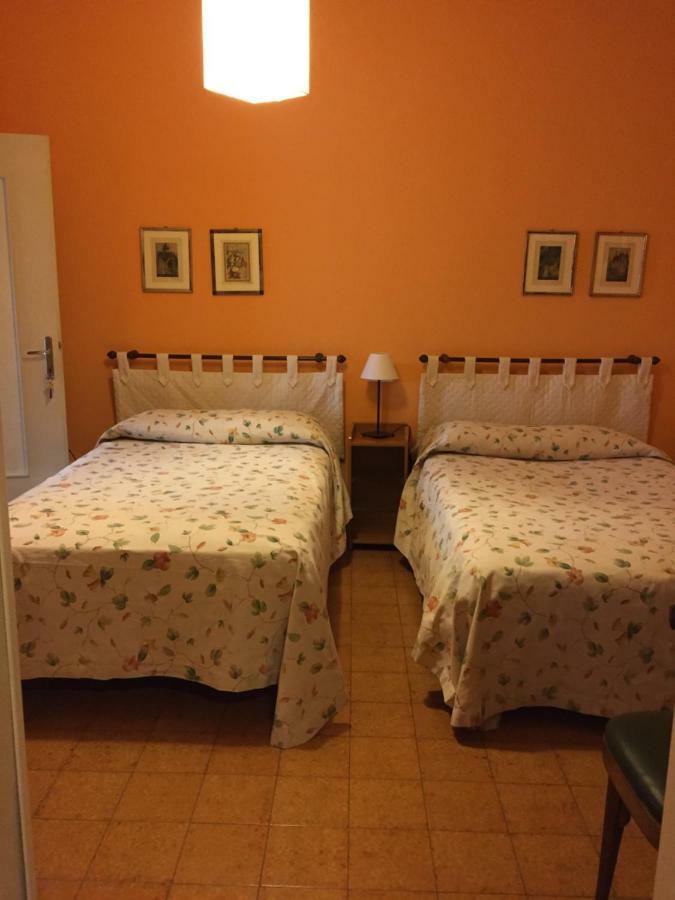 Corte Posta B&B - Parcheggio E Bagno In Camera Mantua Exterior foto