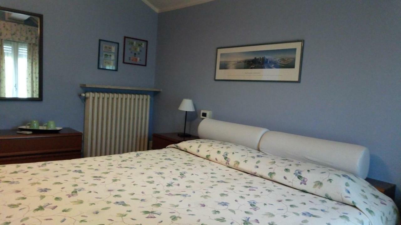 Corte Posta B&B - Parcheggio E Bagno In Camera Mantua Exterior foto