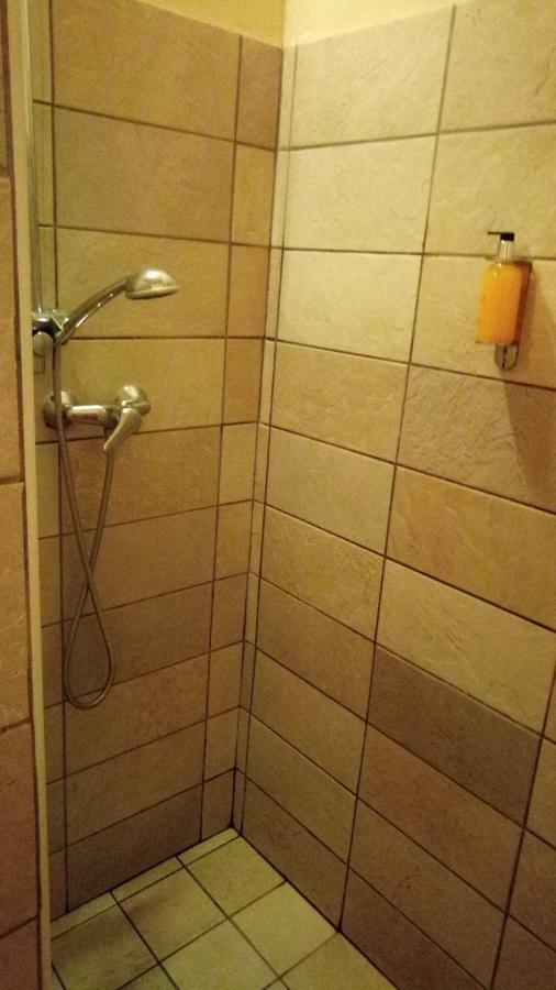 Corte Posta B&B - Parcheggio E Bagno In Camera Mantua Exterior foto